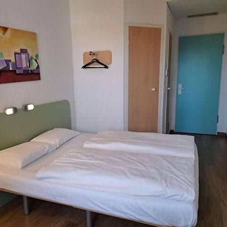 Ibis Budget Berlin Ost المظهر الخارجي الصورة