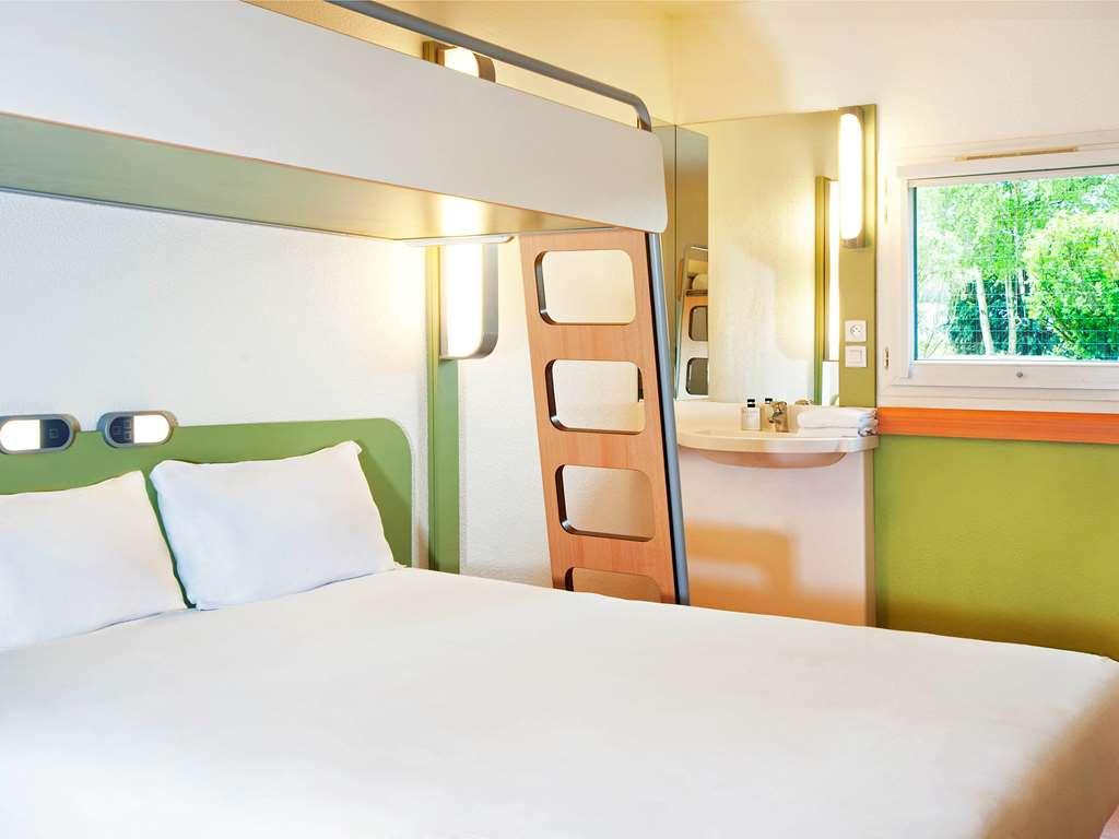 Ibis Budget Berlin Ost الغرفة الصورة
