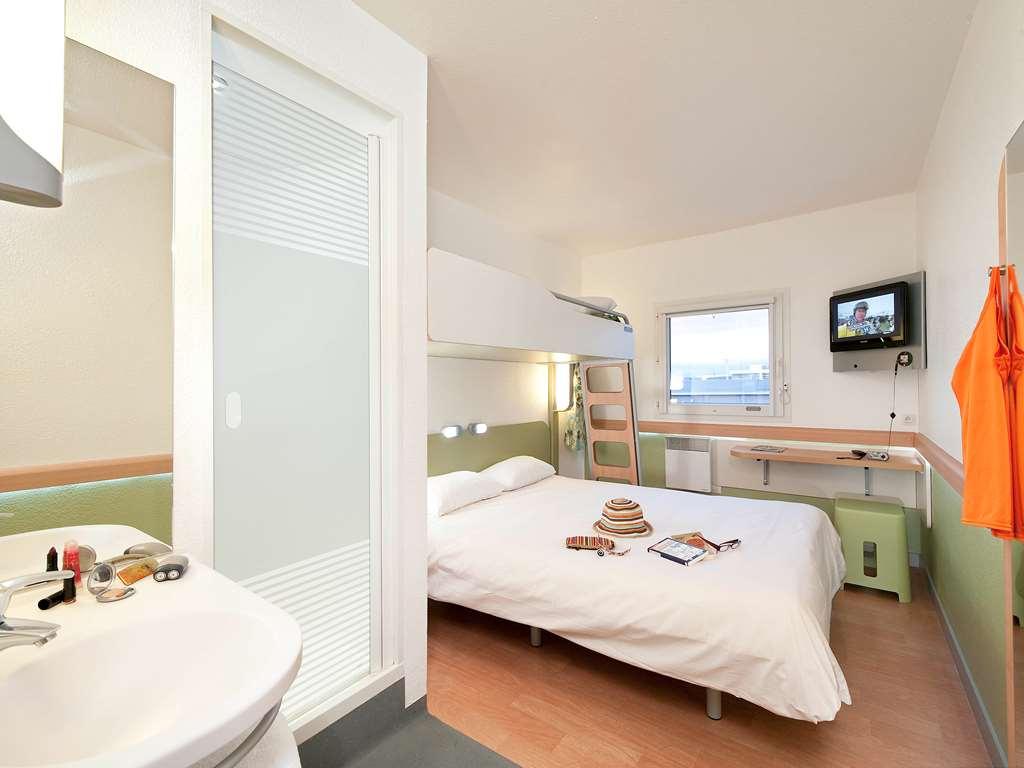 Ibis Budget Berlin Ost الغرفة الصورة