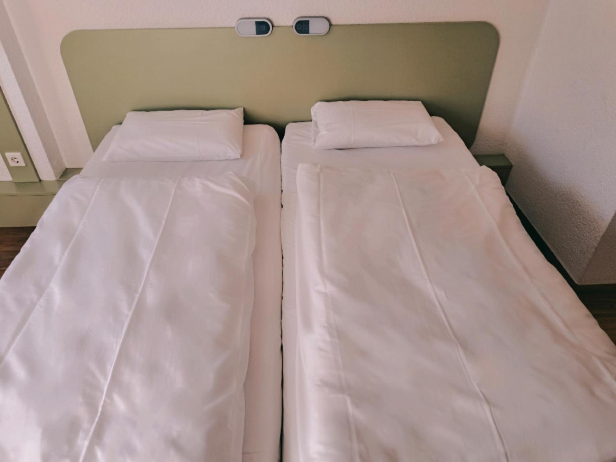 Ibis Budget Berlin Ost المظهر الخارجي الصورة