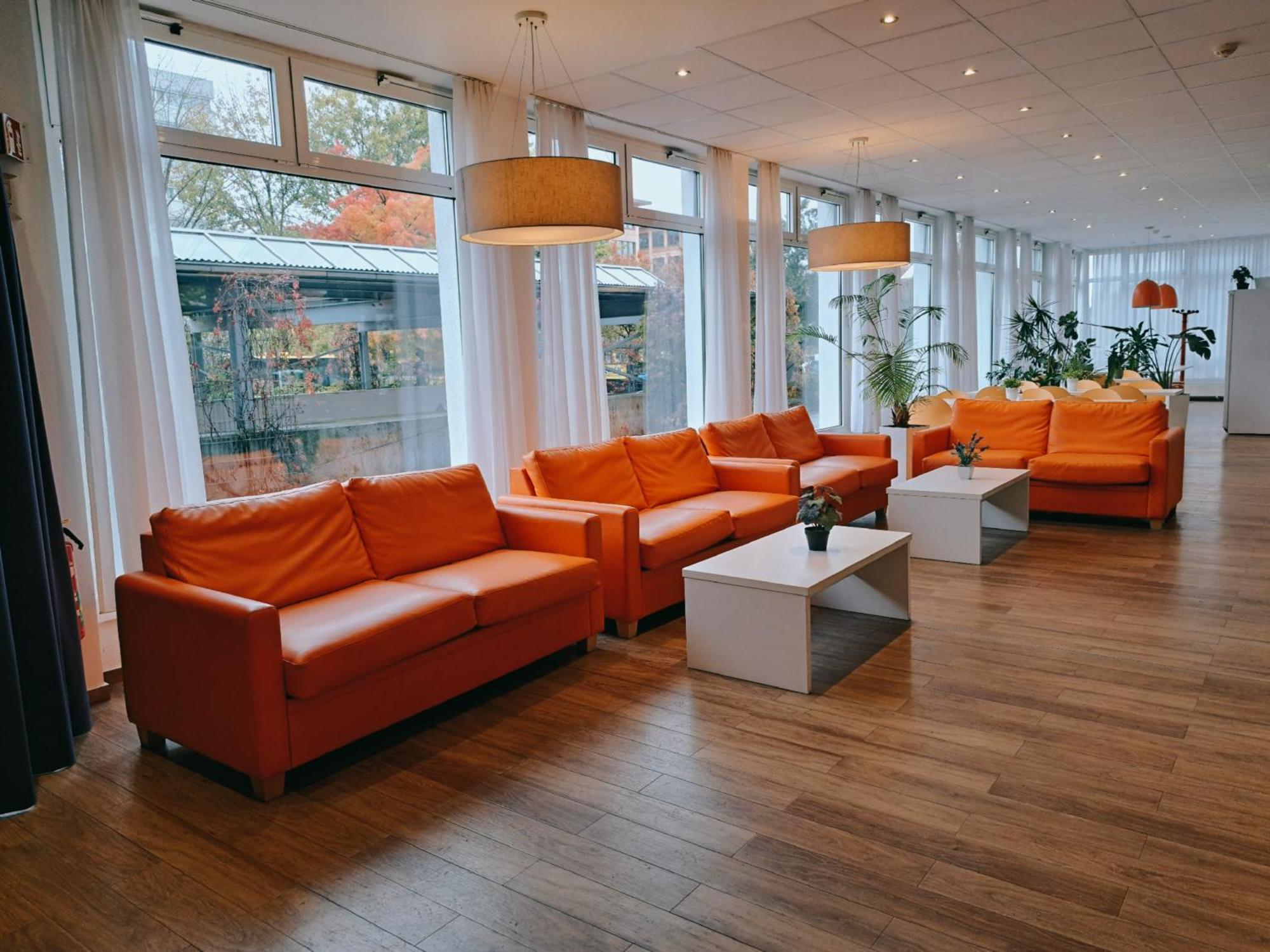 Ibis Budget Berlin Ost المظهر الخارجي الصورة